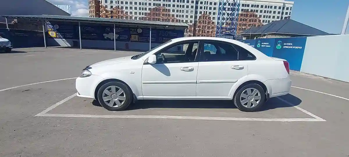 Daewoo Gentra 2014 года за 4 500 000 тг. в Шымкент