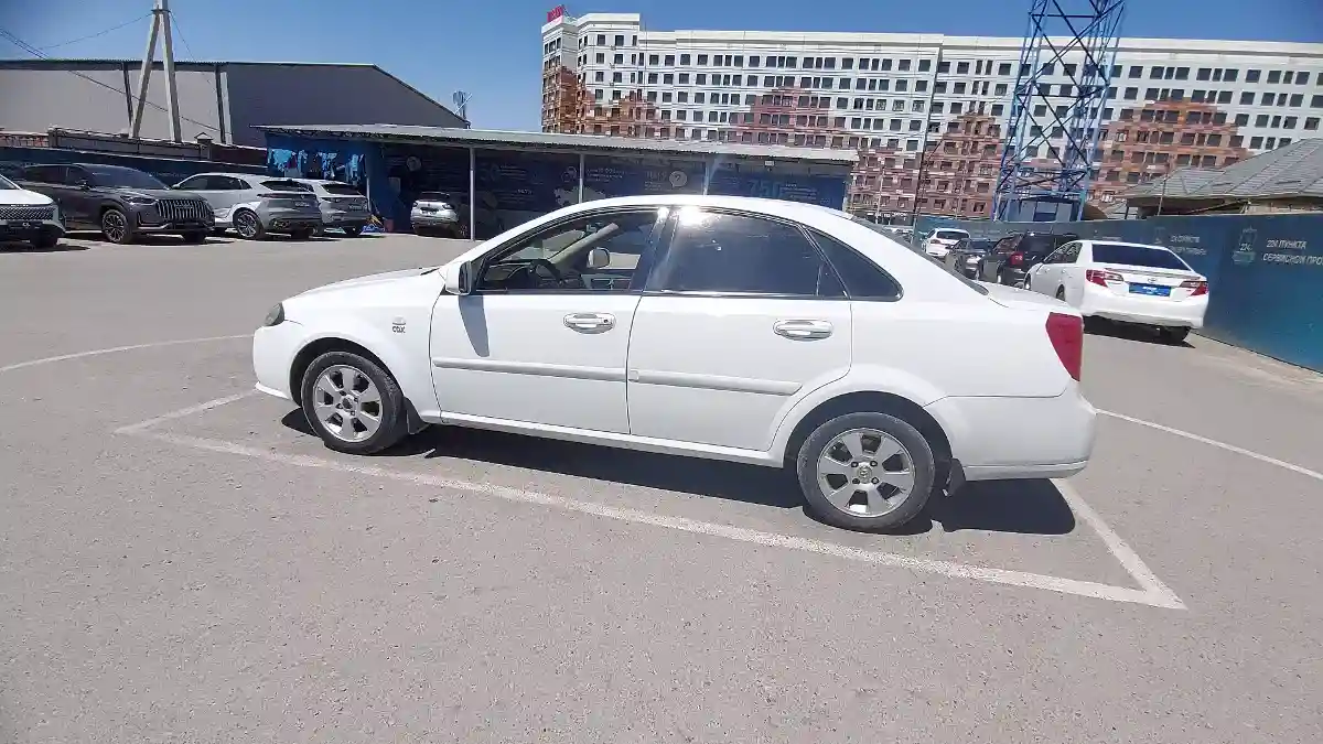 Daewoo Gentra 2014 года за 3 000 000 тг. в Шымкент