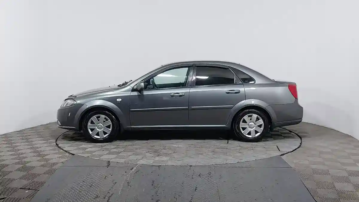 Daewoo Gentra 2014 года за 3 790 000 тг. в Астана