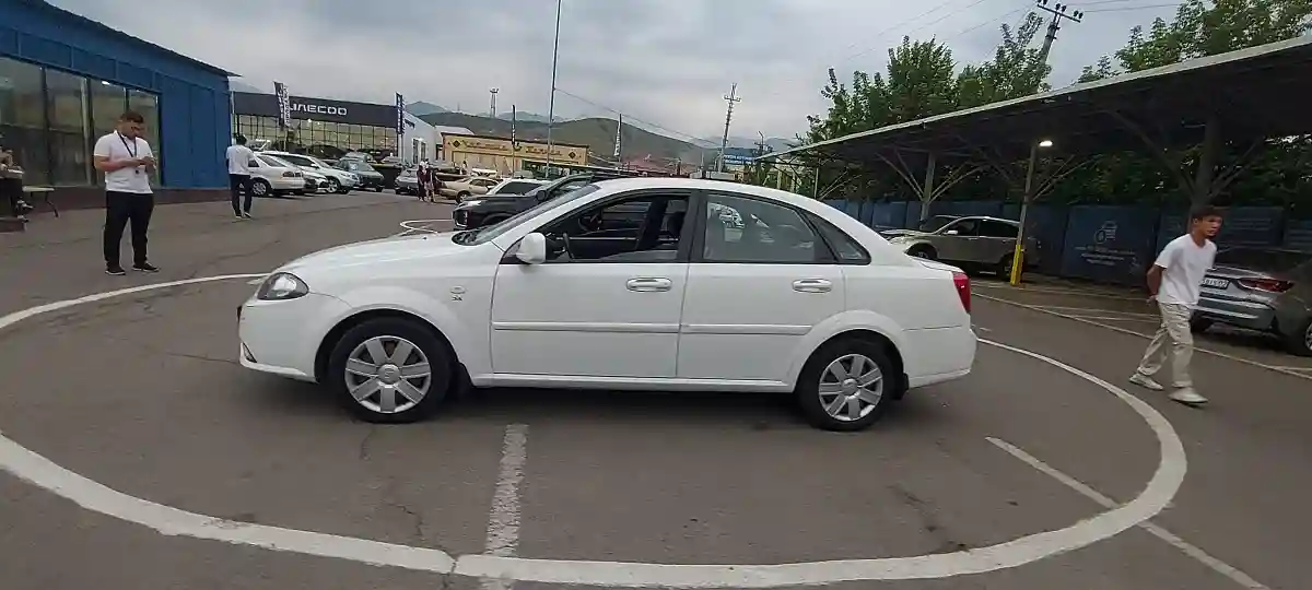 Daewoo Gentra 2014 года за 4 490 000 тг. в Алматы
