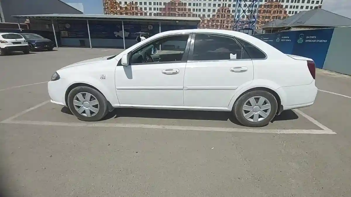 Daewoo Gentra 2014 года за 4 500 000 тг. в Шымкент