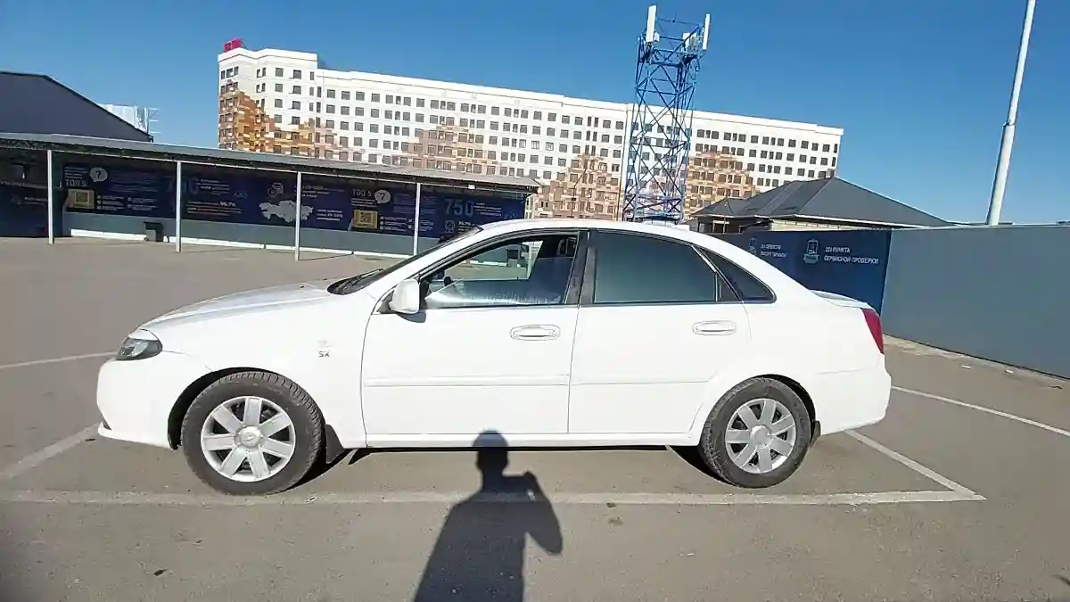 Daewoo Gentra 2014 года за 4 300 000 тг. в Шымкент