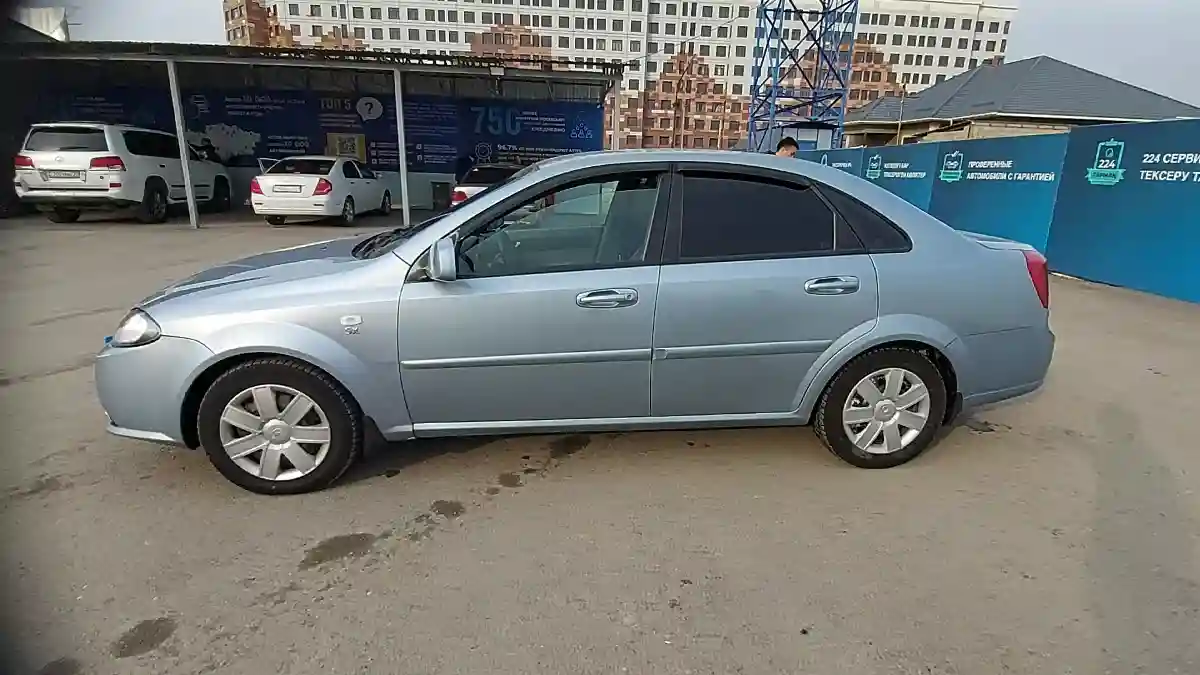 Daewoo Gentra 2014 года за 4 200 000 тг. в Шымкент