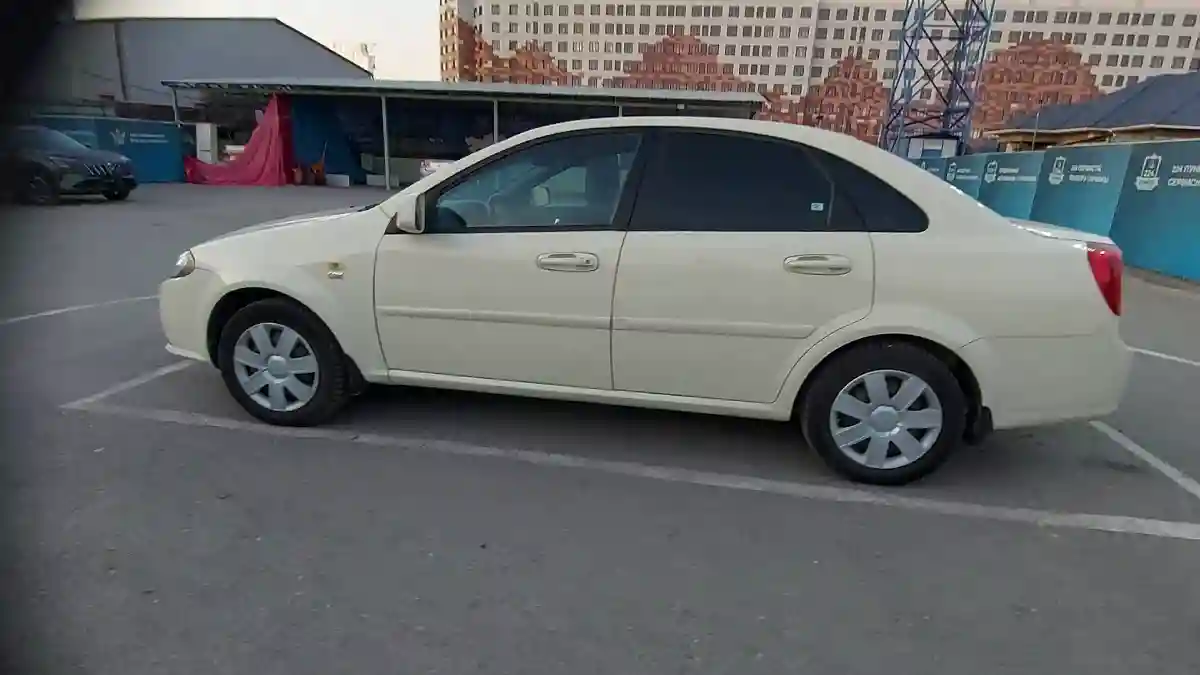 Daewoo Gentra 2014 года за 2 850 000 тг. в Шымкент