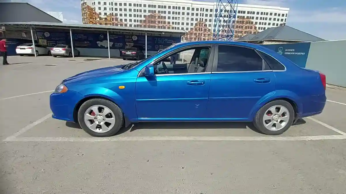 Daewoo Gentra 2014 года за 4 300 000 тг. в Шымкент