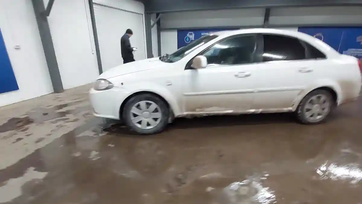 Daewoo Gentra 2014 года за 4 100 000 тг. в Астана