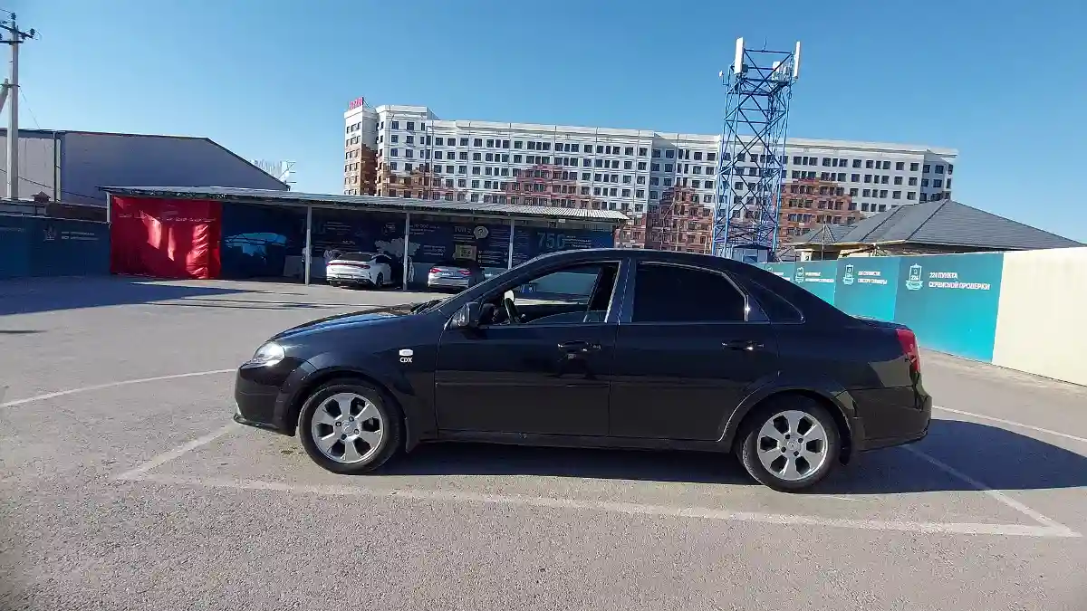 Daewoo Gentra 2014 года за 3 700 000 тг. в Шымкент