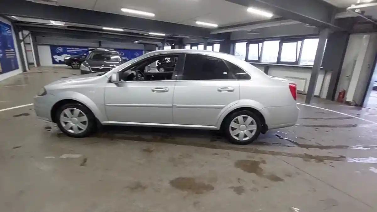 Daewoo Gentra 2014 года за 4 000 000 тг. в Астана