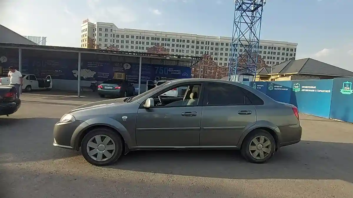 Daewoo Gentra 2014 года за 4 300 000 тг. в Шымкент