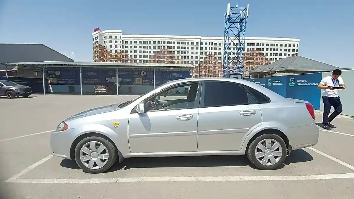 Daewoo Gentra 2014 года за 4 500 000 тг. в Шымкент