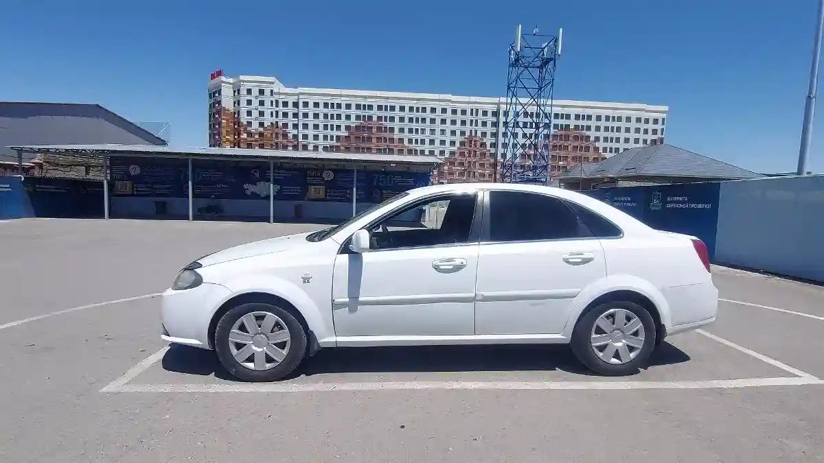 Daewoo Gentra 2014 года за 5 000 000 тг. в Шымкент