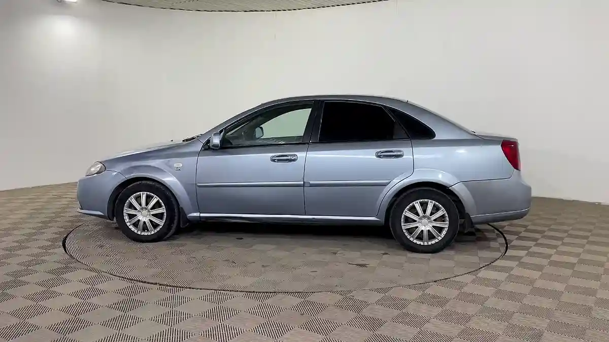 Daewoo Gentra 2014 года за 3 790 000 тг. в Шымкент