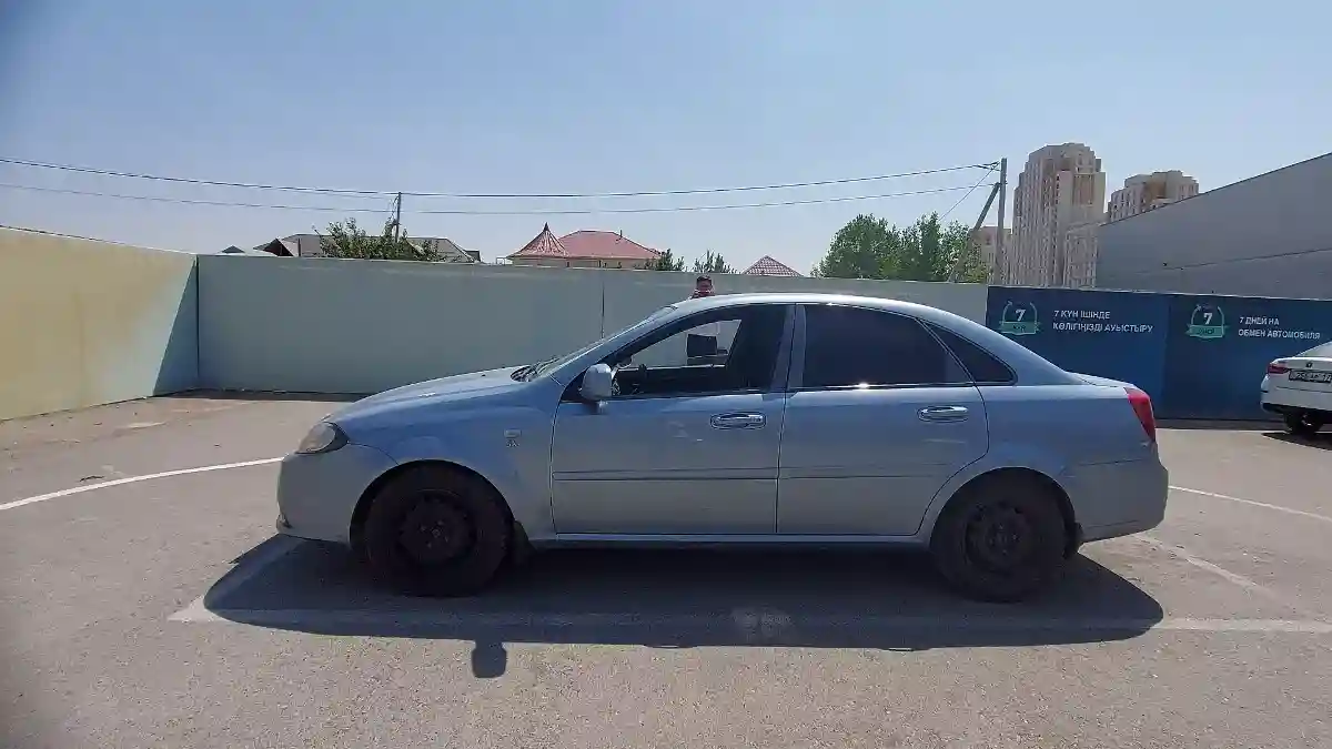Daewoo Gentra 2014 года за 4 000 000 тг. в Шымкент