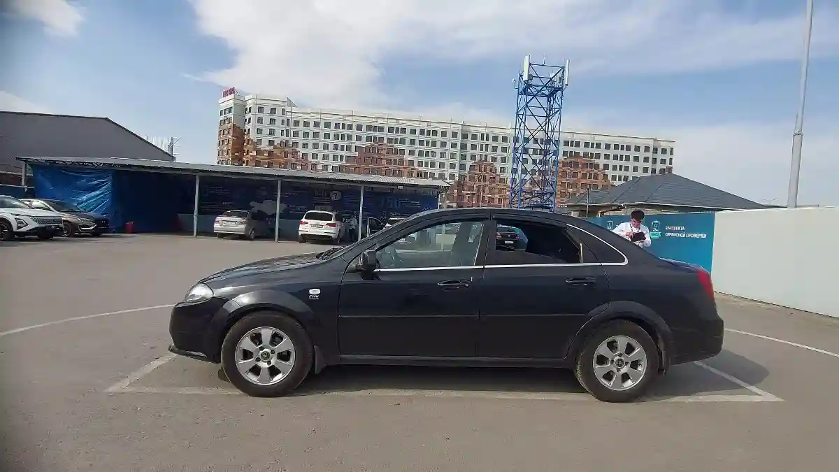 Daewoo Gentra 2014 года за 4 000 000 тг. в Шымкент