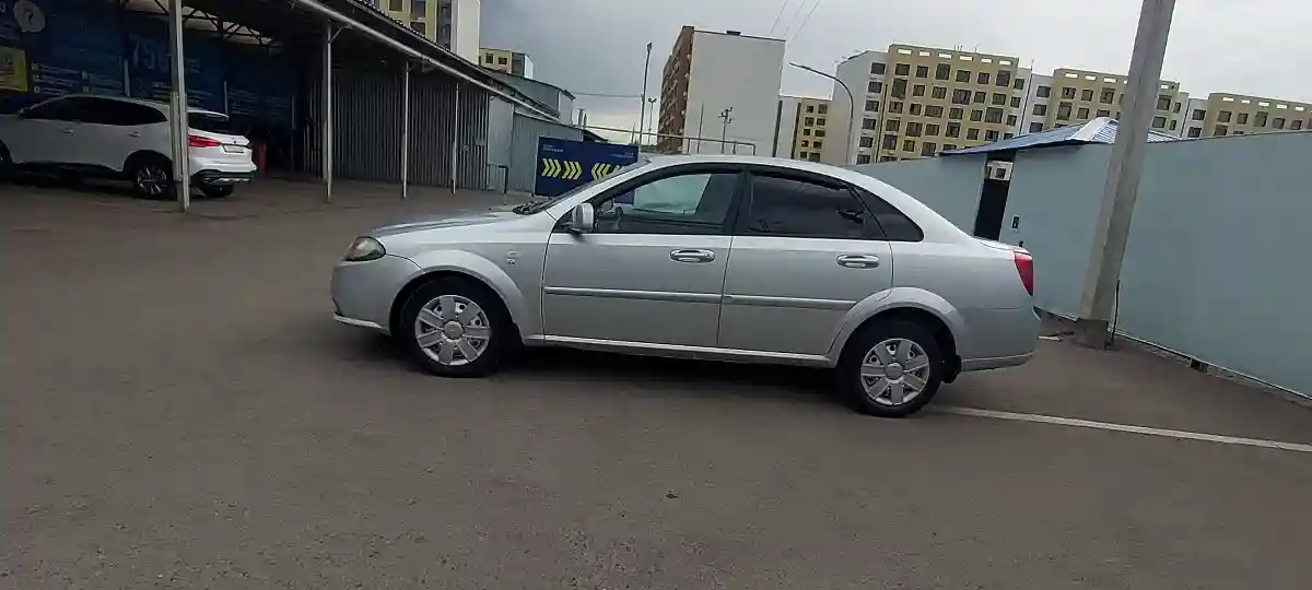 Daewoo Gentra 2014 года за 4 200 000 тг. в Алматы