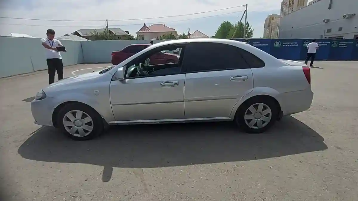 Daewoo Gentra 2014 года за 4 300 000 тг. в Шымкент