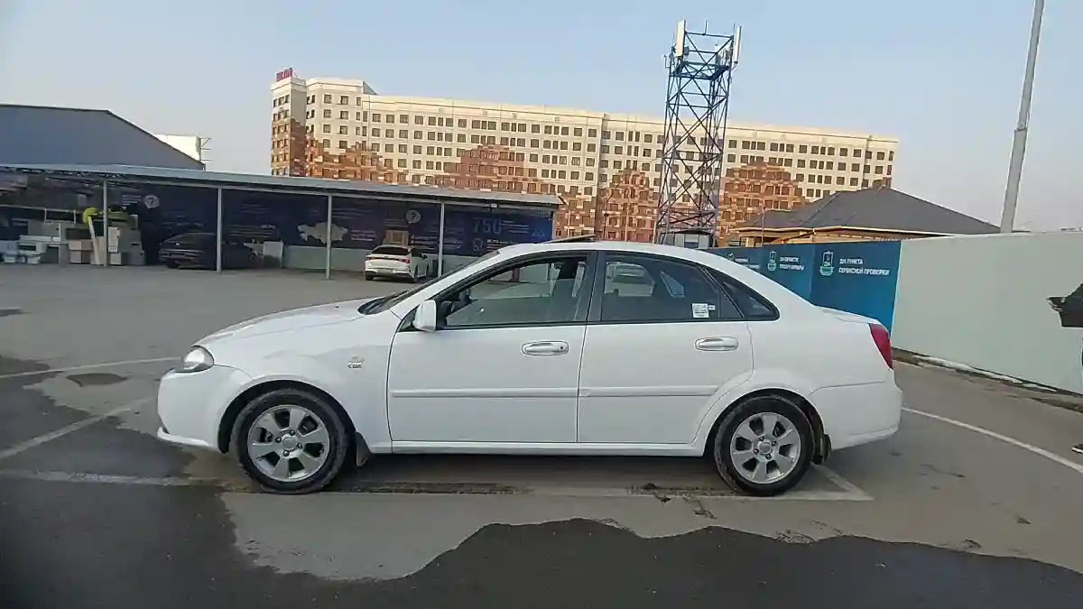 Daewoo Gentra 2014 года за 4 800 000 тг. в Шымкент