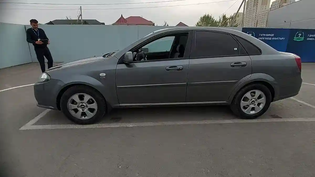 Daewoo Gentra 2014 года за 4 500 000 тг. в Шымкент