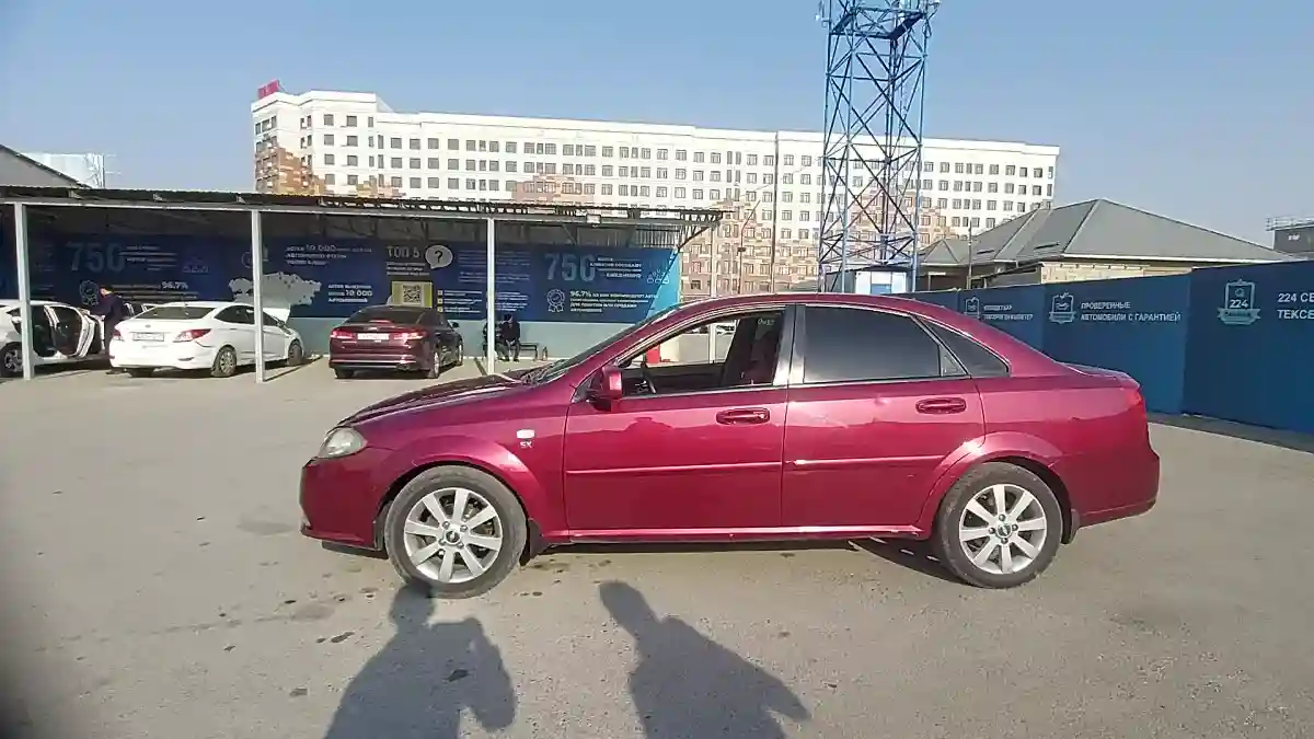 Daewoo Gentra 2014 года за 3 000 000 тг. в Шымкент