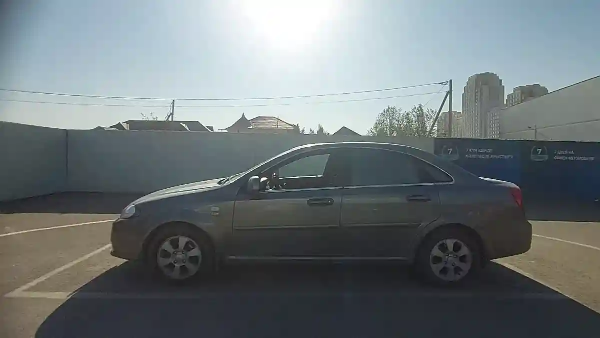 Daewoo Gentra 2014 года за 4 500 000 тг. в Шымкент