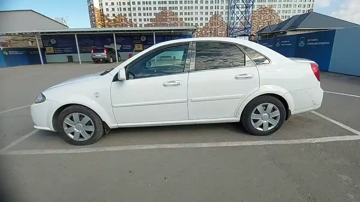 Daewoo Gentra 2014 года за 4 800 000 тг. в Шымкент