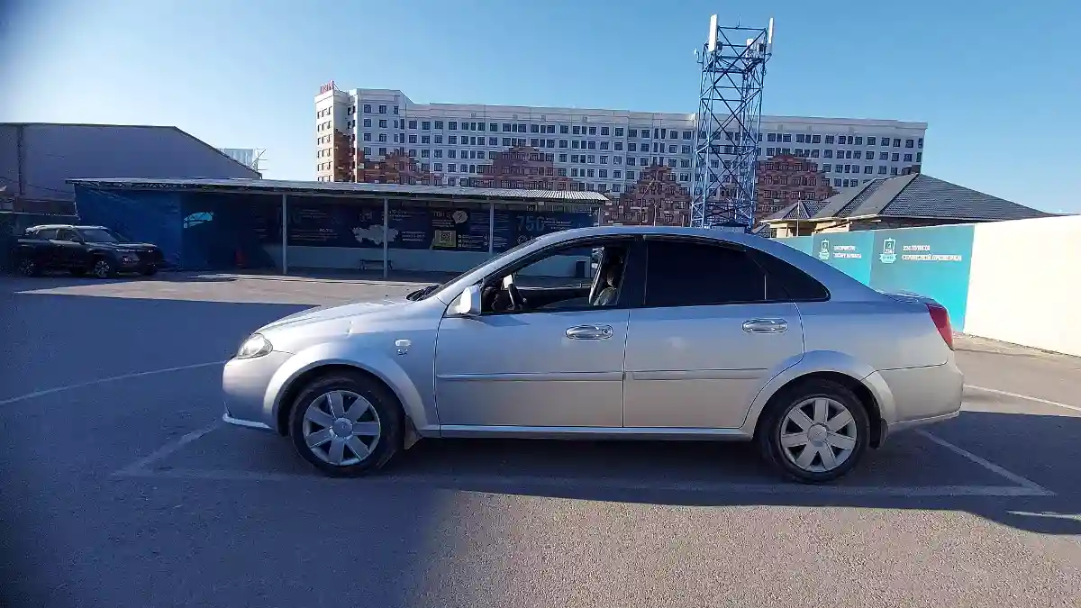 Daewoo Gentra 2014 года за 4 500 000 тг. в Шымкент
