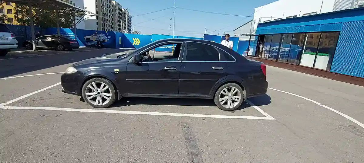 Daewoo Gentra 2014 года за 3 200 000 тг. в Алматы