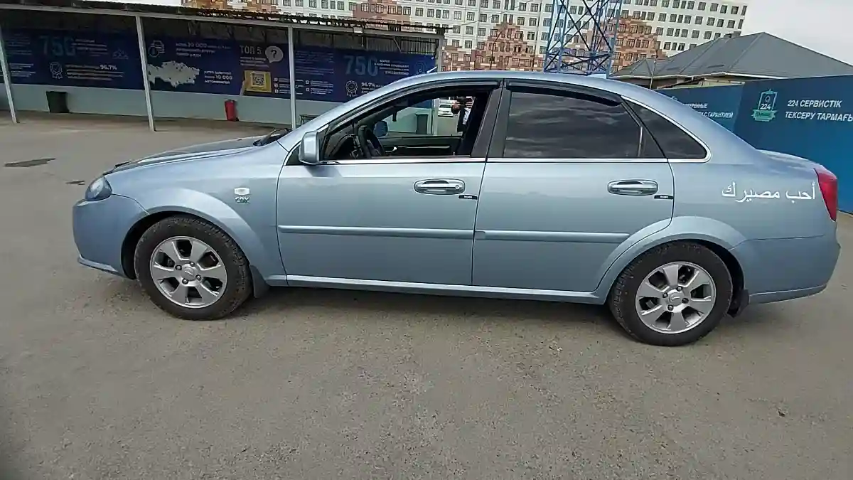 Daewoo Gentra 2014 года за 4 500 000 тг. в Шымкент