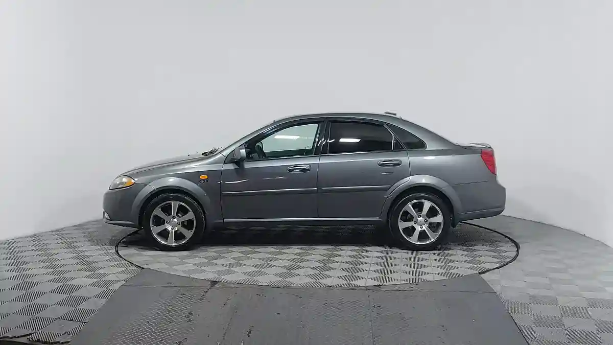 Daewoo Gentra 2014 года за 4 490 000 тг. в Астана