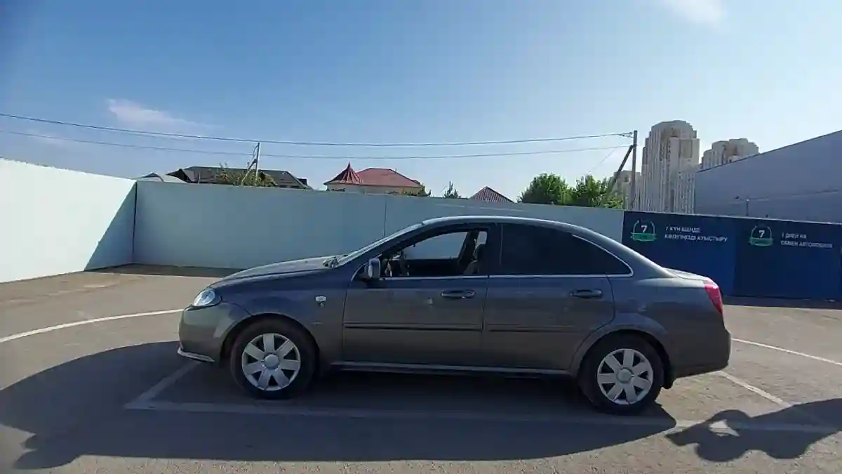 Daewoo Gentra 2014 года за 4 500 000 тг. в Шымкент