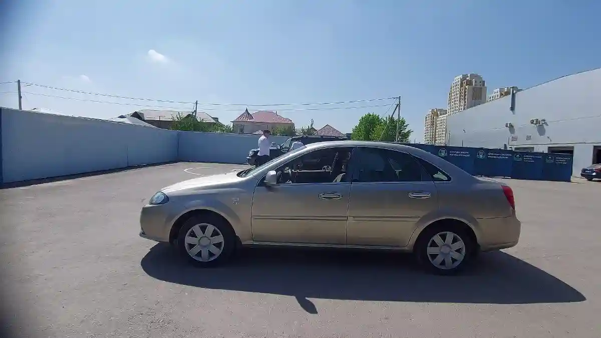 Daewoo Gentra 2014 года за 4 300 000 тг. в Шымкент