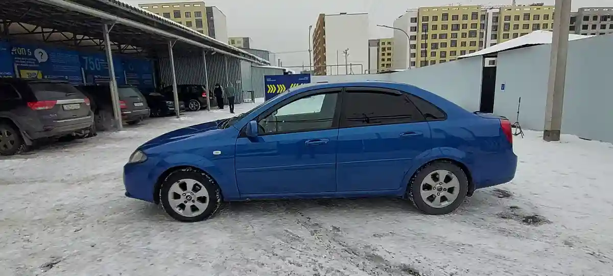 Daewoo Gentra 2014 года за 2 990 000 тг. в Талдыкорган