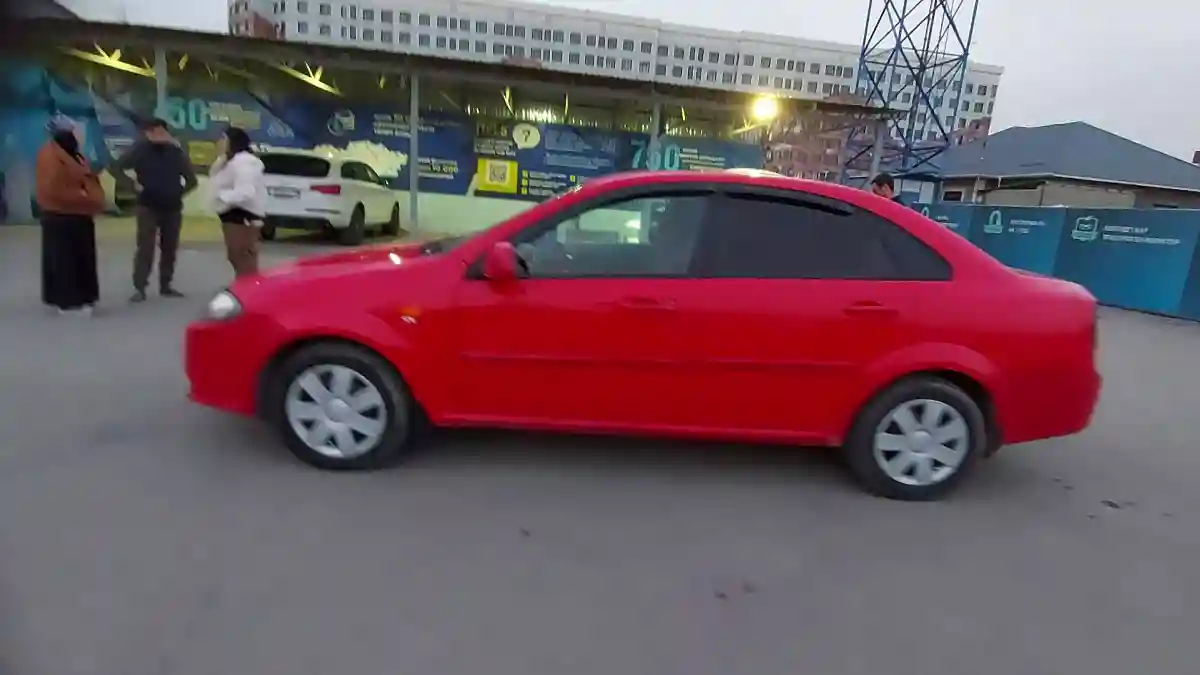 Daewoo Gentra 2014 года за 3 500 000 тг. в Шымкент