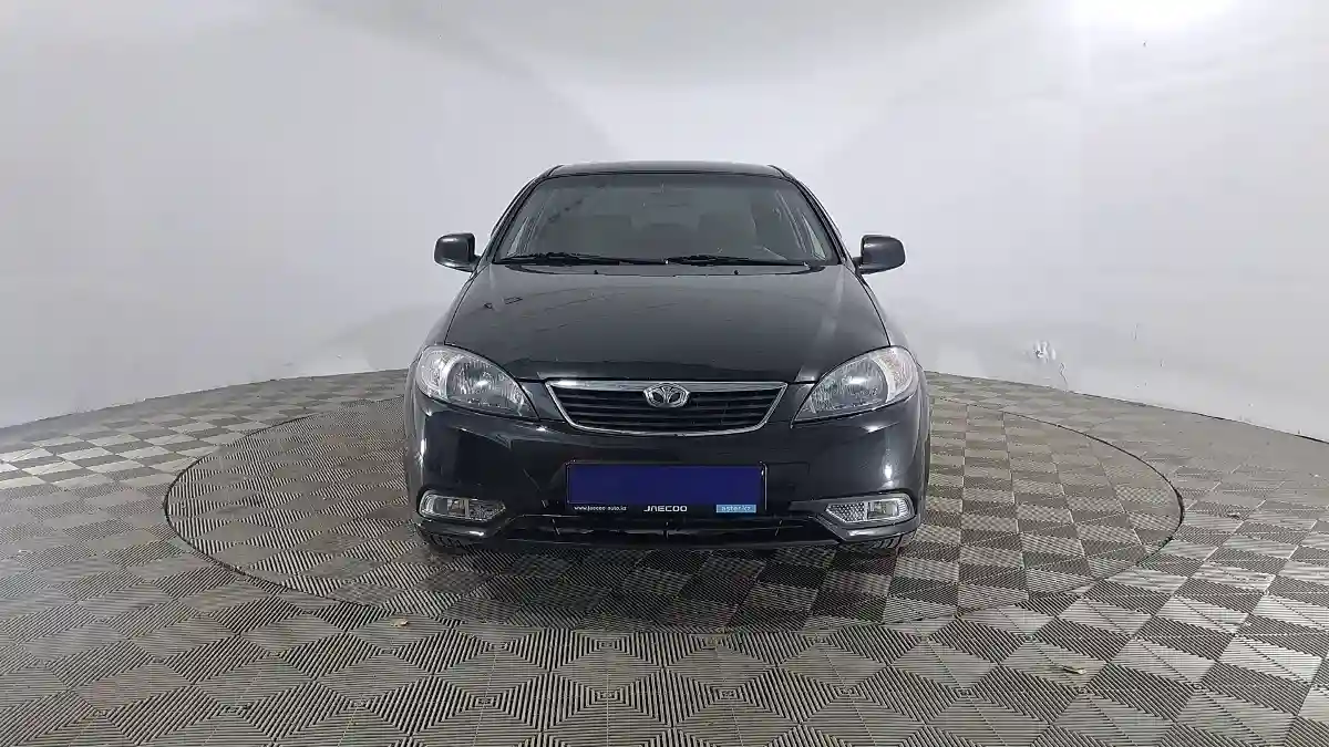 Daewoo Gentra 2014 года за 5 200 000 тг. в Павлодар
