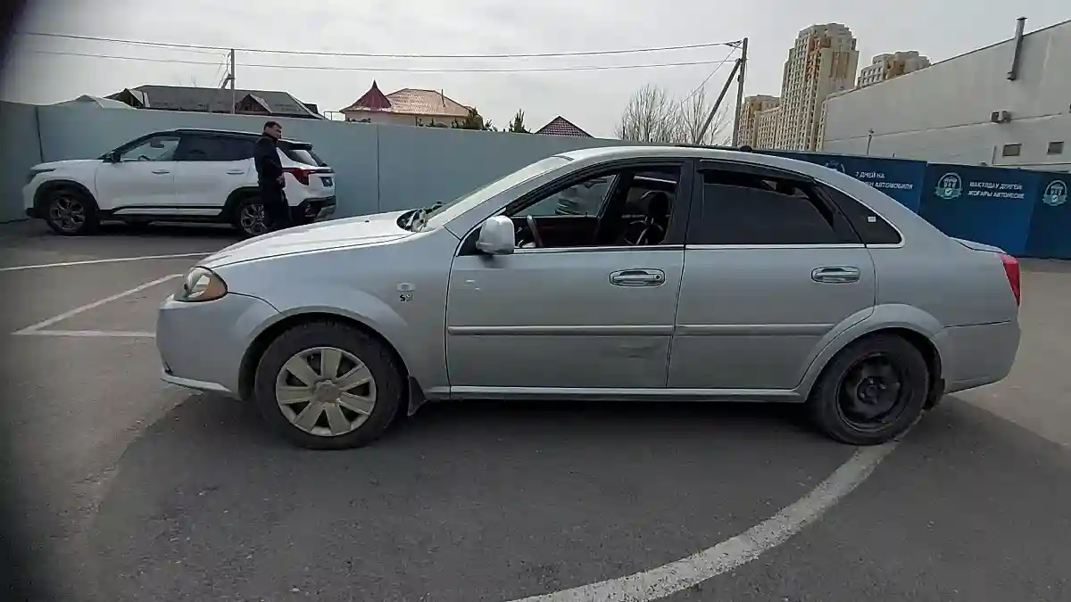 Daewoo Gentra 2014 года за 3 500 000 тг. в Шымкент
