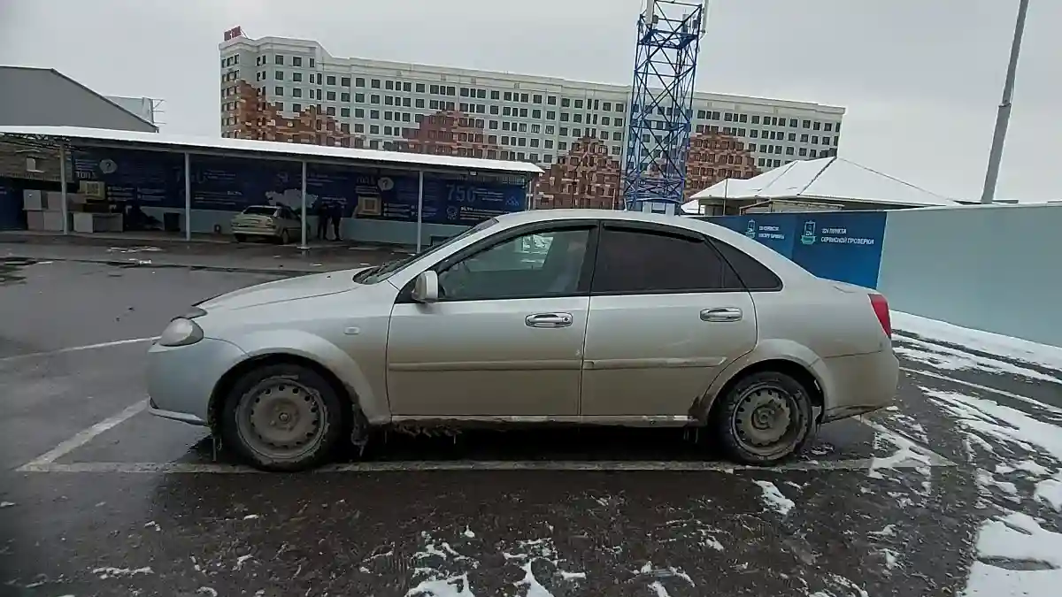 Daewoo Gentra 2014 года за 2 500 000 тг. в Шымкент