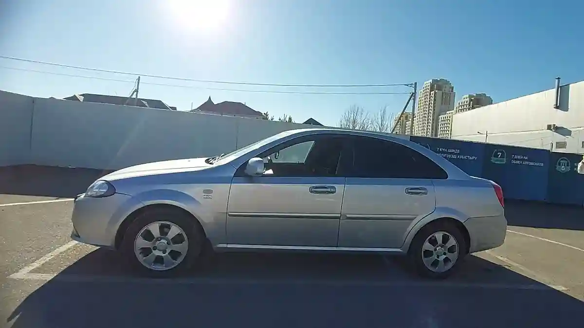 Daewoo Gentra 2014 года за 4 500 000 тг. в Шымкент