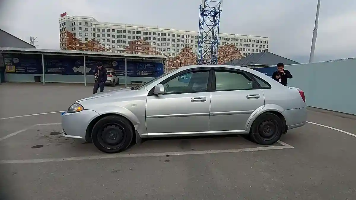 Daewoo Gentra 2014 года за 4 000 000 тг. в Шымкент