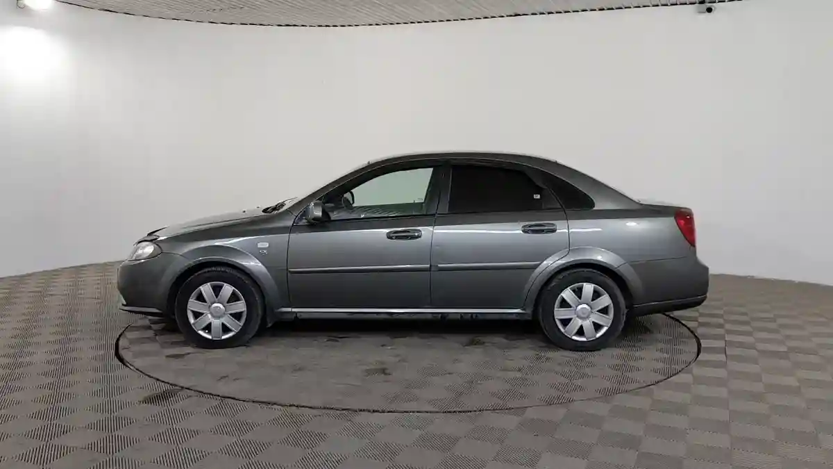 Daewoo Gentra 2014 года за 4 390 000 тг. в Шымкент