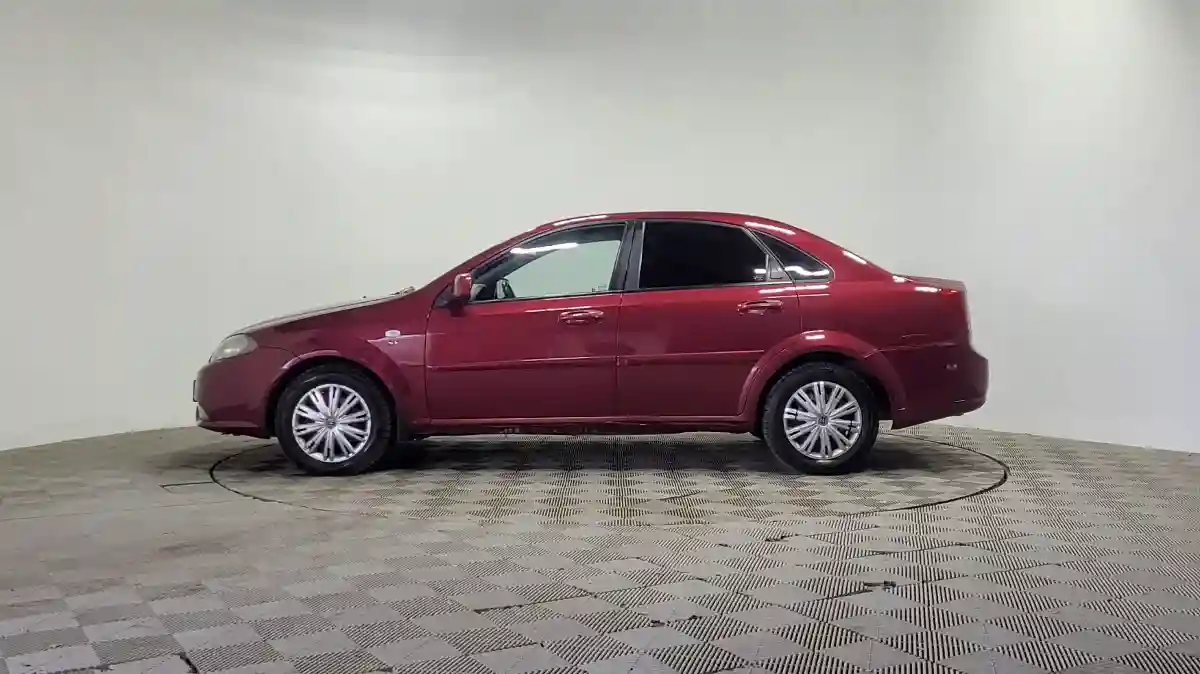 Daewoo Gentra 2014 года за 3 395 000 тг. в Алматы