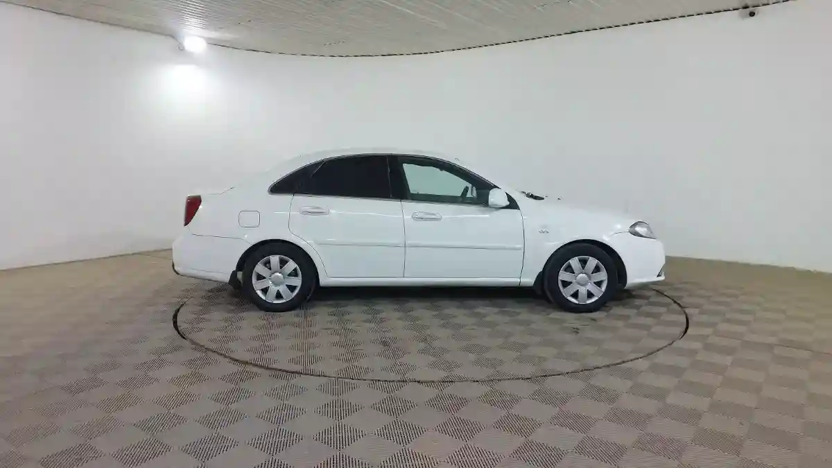 Daewoo Gentra 2014 года за 4 750 000 тг. в Шымкент