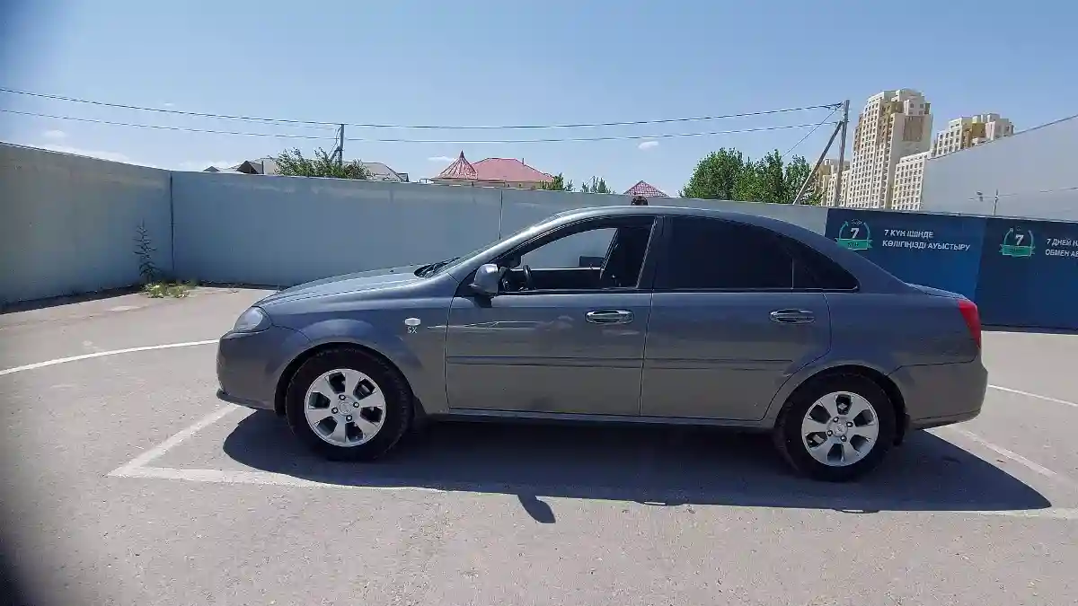 Daewoo Gentra 2014 года за 4 500 000 тг. в Шымкент