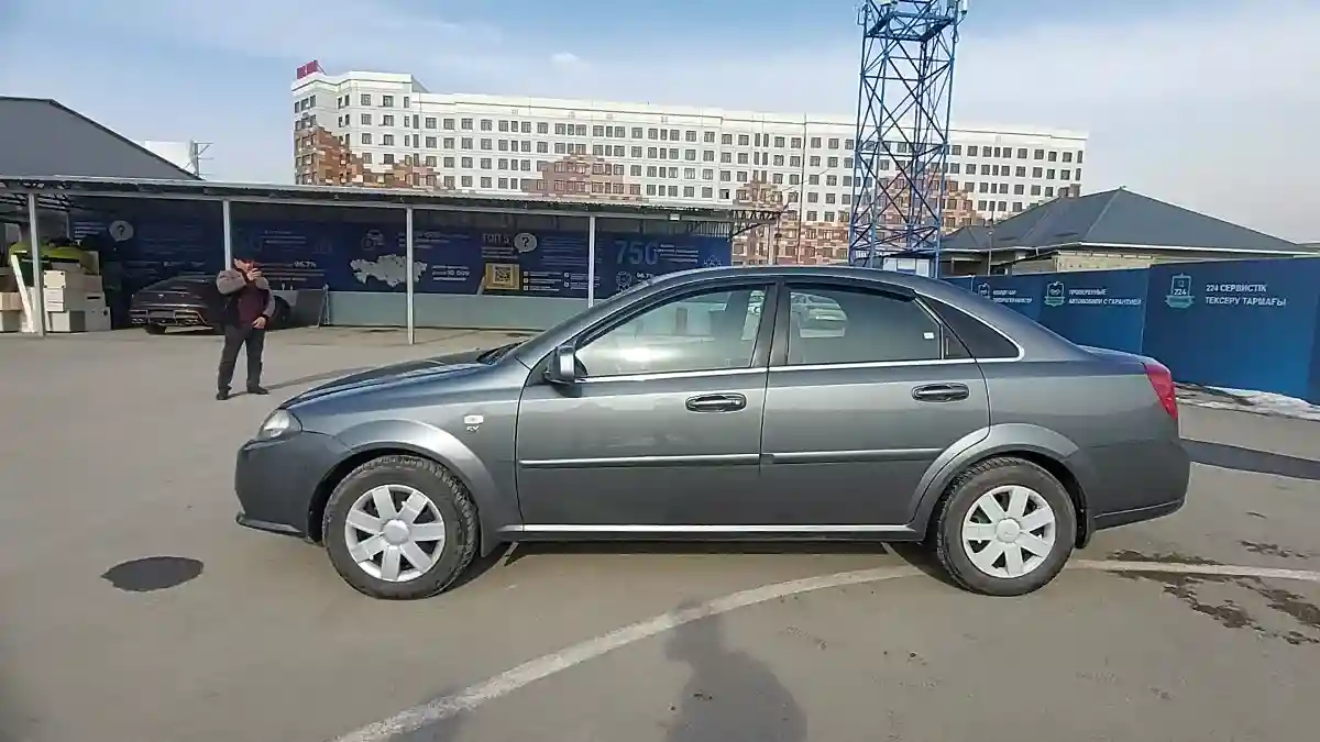 Daewoo Gentra 2014 года за 3 500 000 тг. в Шымкент