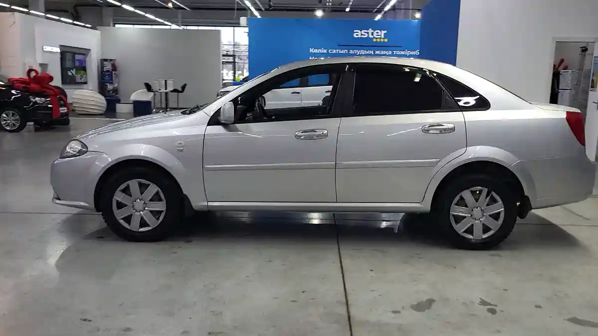 Daewoo Gentra 2014 года за 3 790 000 тг. в Усть-Каменогорск