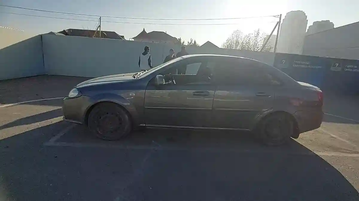 Daewoo Gentra 2014 года за 3 500 000 тг. в Шымкент