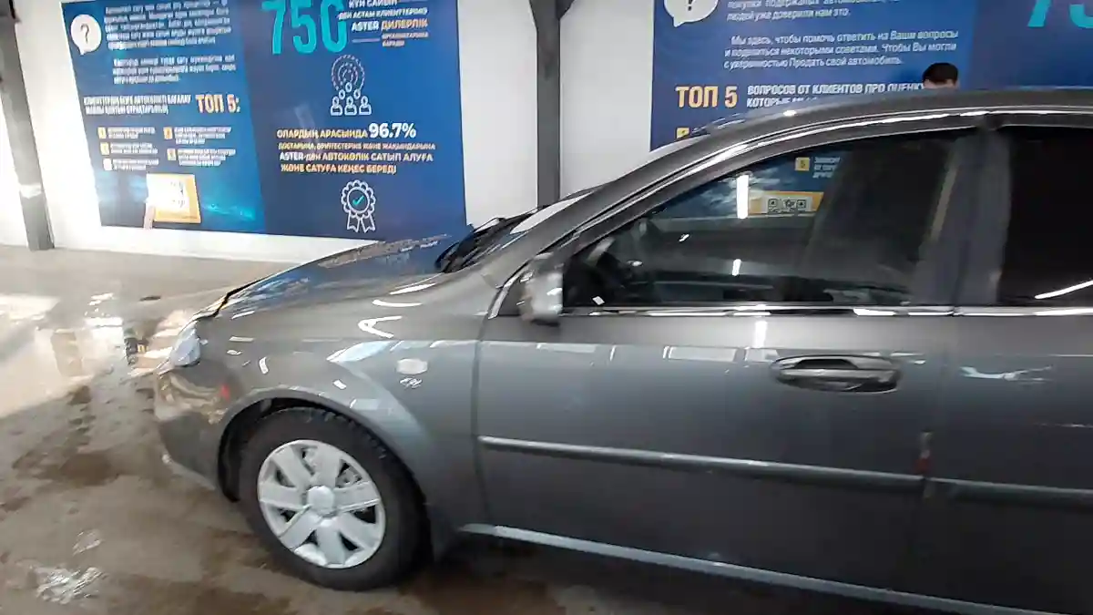 Daewoo Gentra 2014 года за 4 400 000 тг. в Астана