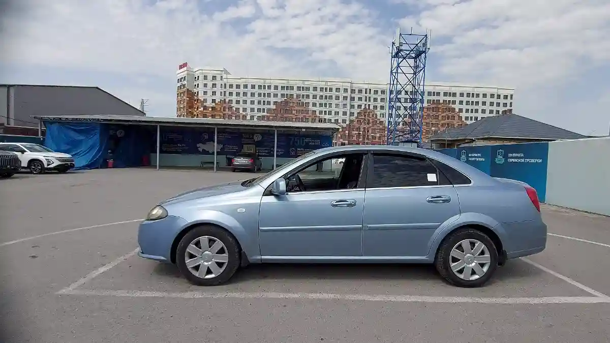 Daewoo Gentra 2014 года за 4 000 000 тг. в Шымкент