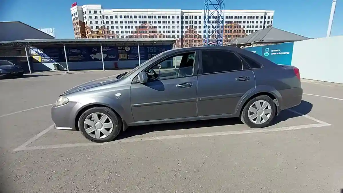 Daewoo Gentra 2014 года за 4 000 000 тг. в Шымкент