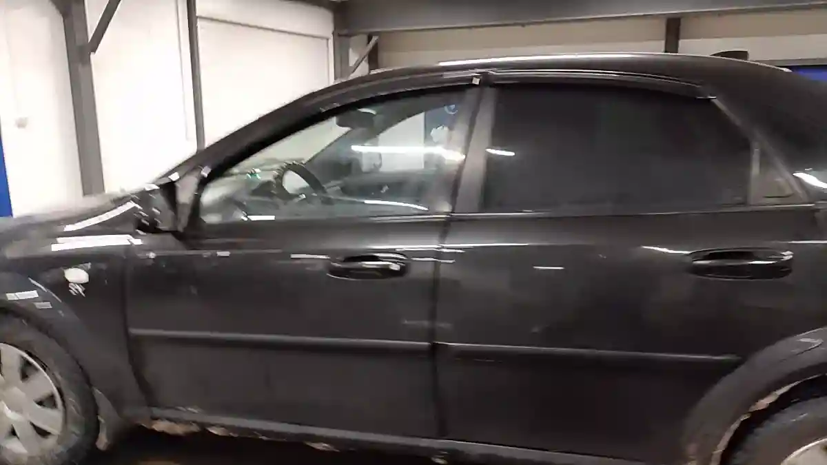 Daewoo Gentra 2014 года за 3 500 000 тг. в Астана