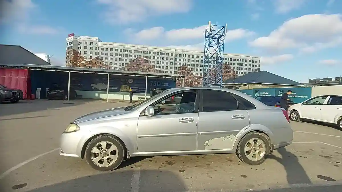 Daewoo Gentra 2014 года за 3 000 000 тг. в Шымкент